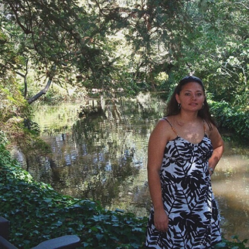 Meet your Posher, Gisela